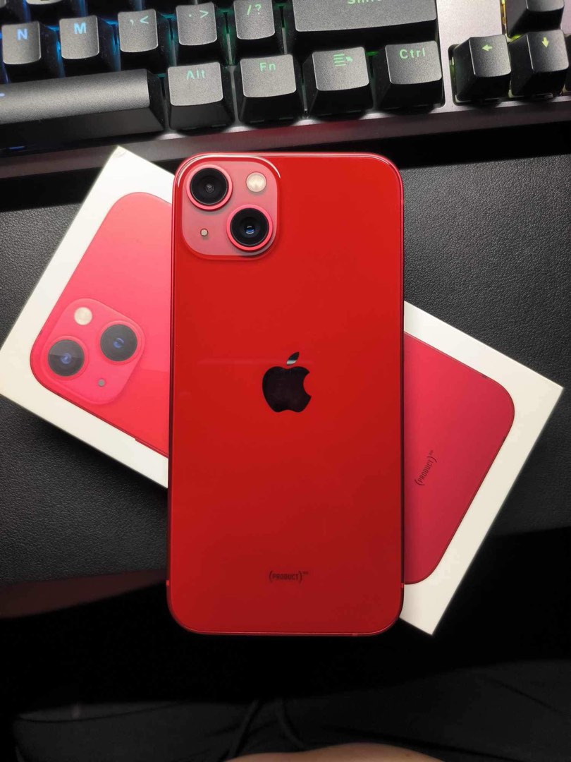 Iphone 13 128gb, Mobile Phones & Gadgets, Mobile Phones, iPhone, iPhone