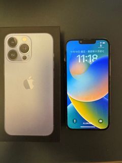 Iphone 13 pro 1TB