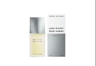 Issey Miyake L'eau D'issey Wood & Wood Tester 100ml, Beauty