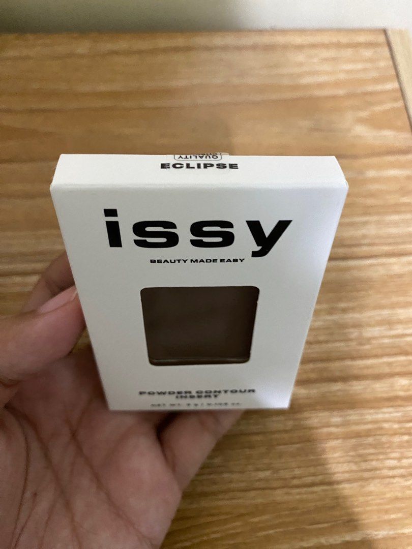 Issy Powder Contour Insert in Eclipse, Beauty & Personal Care, Face ...