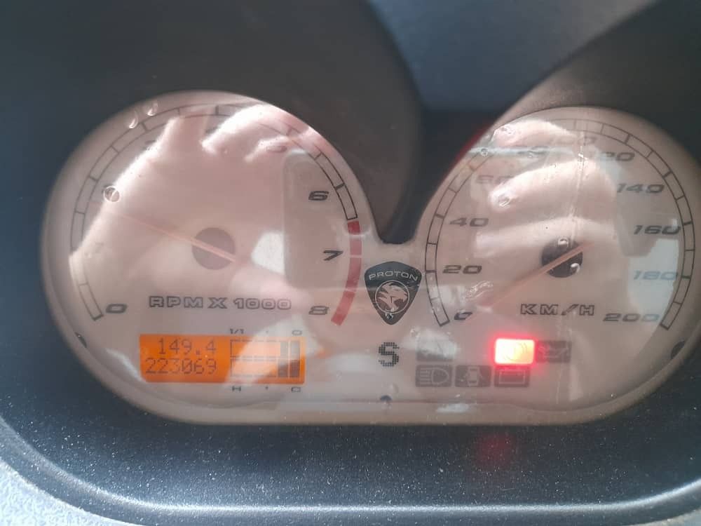 Iswara LMST Power Steering, Cars, Cars for Sale on Carousell