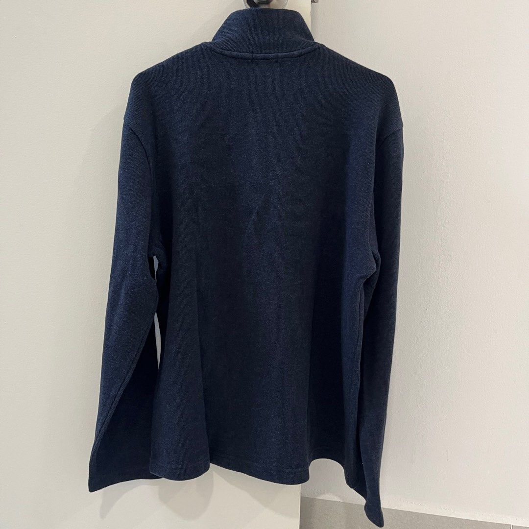 Izod golf jackets 2025