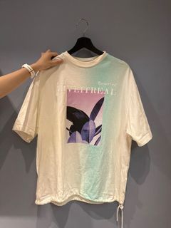 Izzue 短袖上衣 size Xs