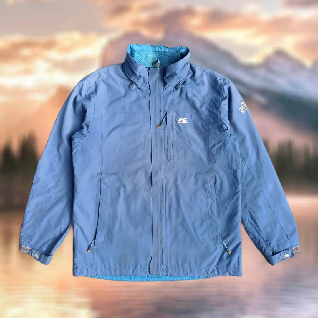 Kolping outdoor jacket best sale