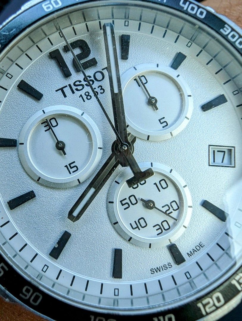 Jam tachymeter on sale