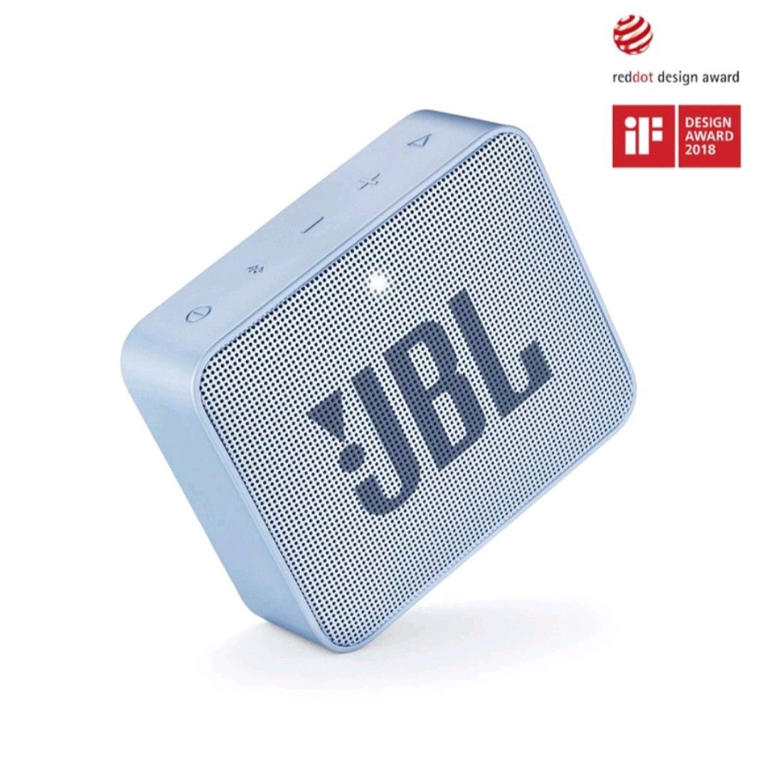 Jbl 2 shop waterproof speaker
