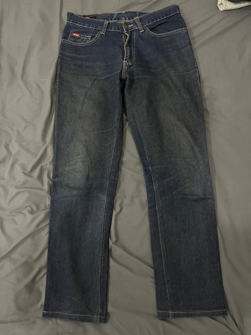 Jeans Lee Cooper not wrangler levis or tira