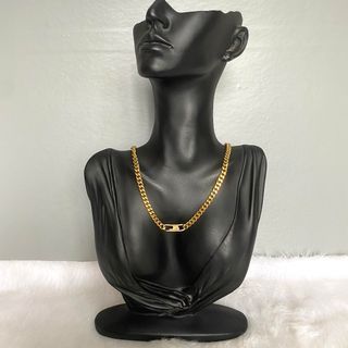 Buy Vintage JEAN LOUIS SCHERRER Necklace Barbie Style Choker