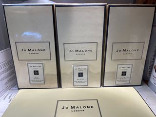 Jo Malone Lotion 和wash gel(最後清貨)64186323389442110