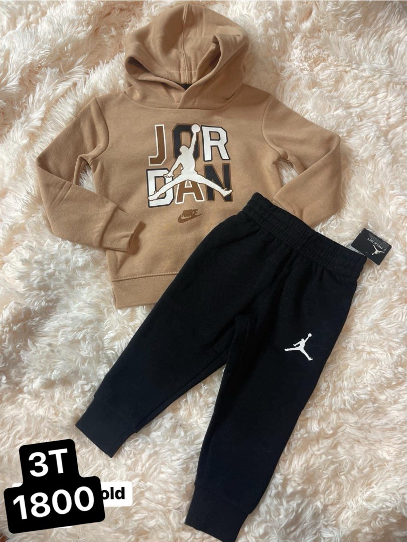 3t shop jordan outfits