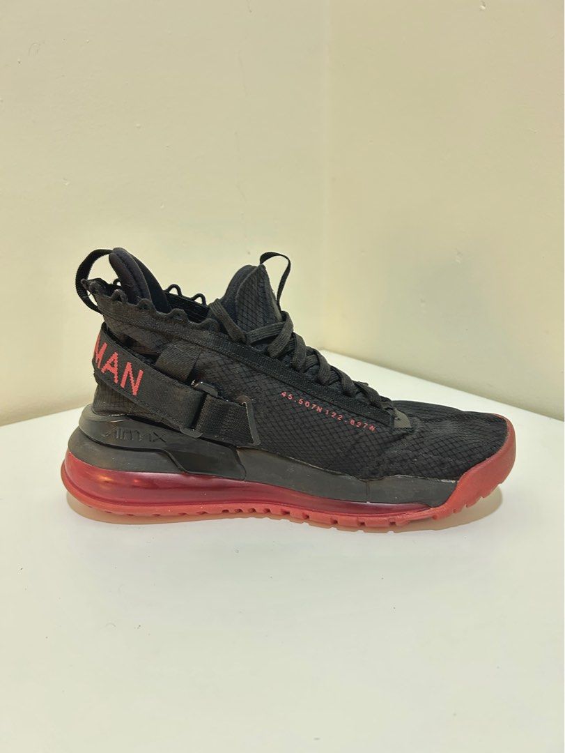 Jordan Proto max 720 bred Men s Fashion Footwear Sneakers on
