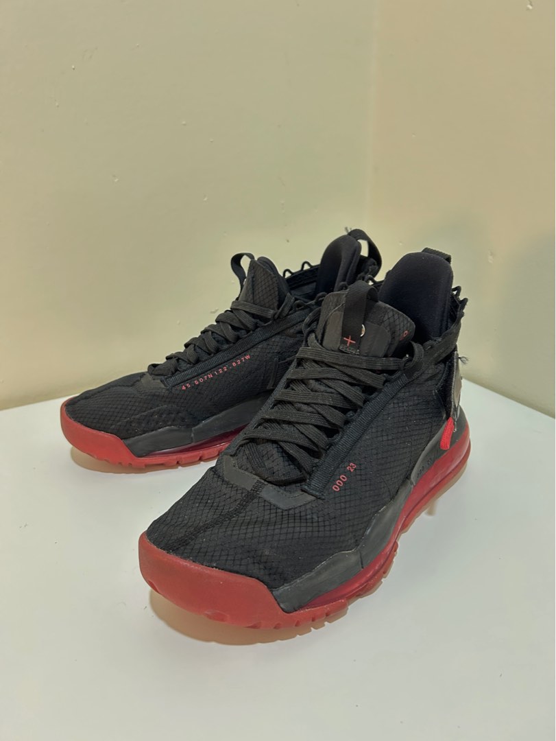 Jordan 720 bred 2025