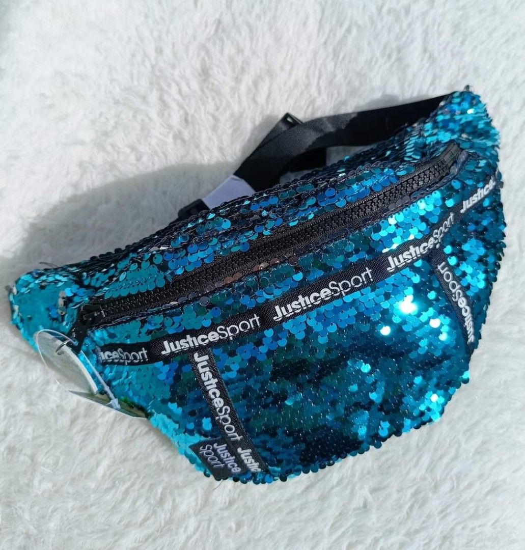 Justice Girls Fashion Fannypack Babies Kids Babies Kids