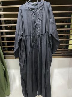 Kaifiyyah Dress Jap in cotten linen