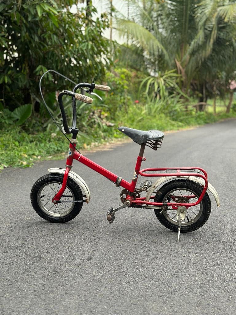 Kalkhoff vintage bikes deals