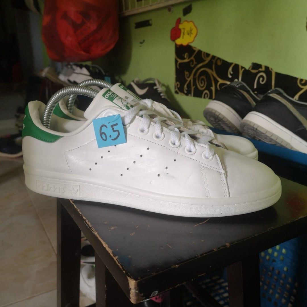 Stan best sale smith 6.5