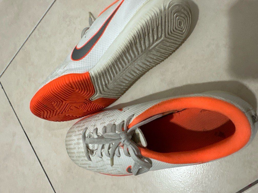 kasut nike football