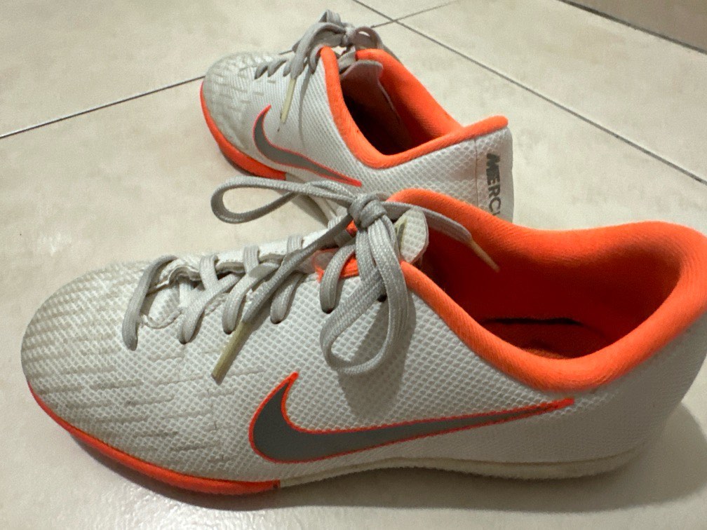 kasut nike football