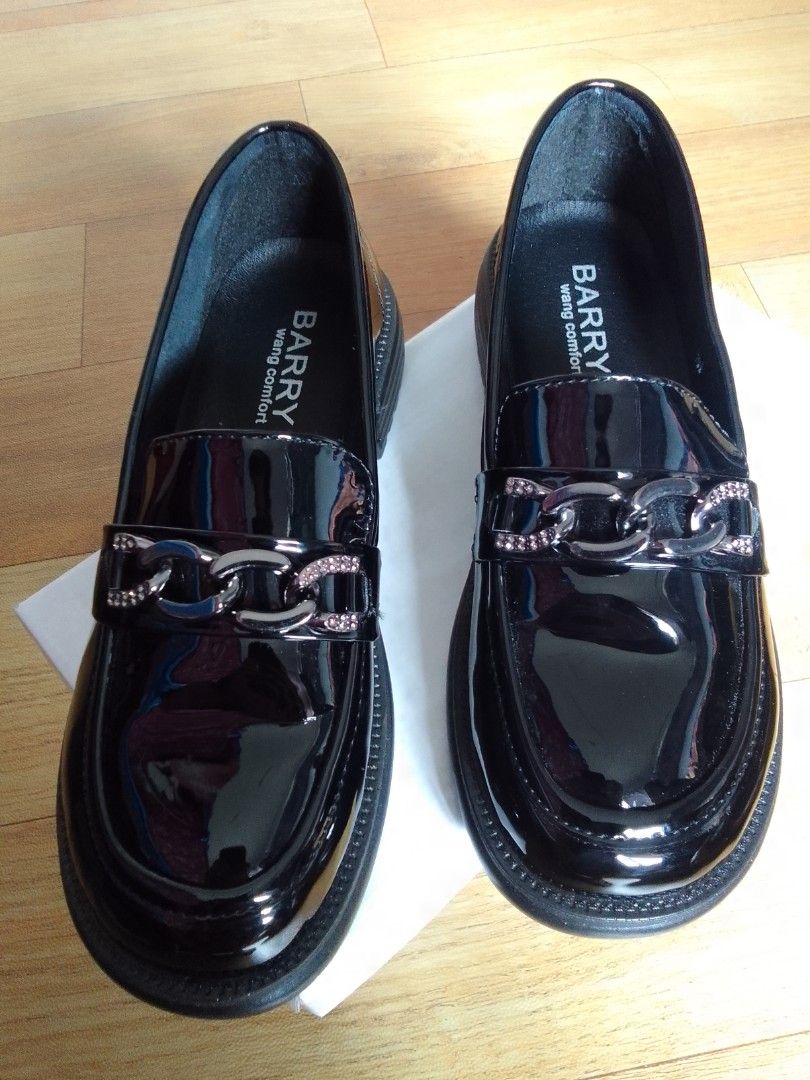 Kasut korean sale style
