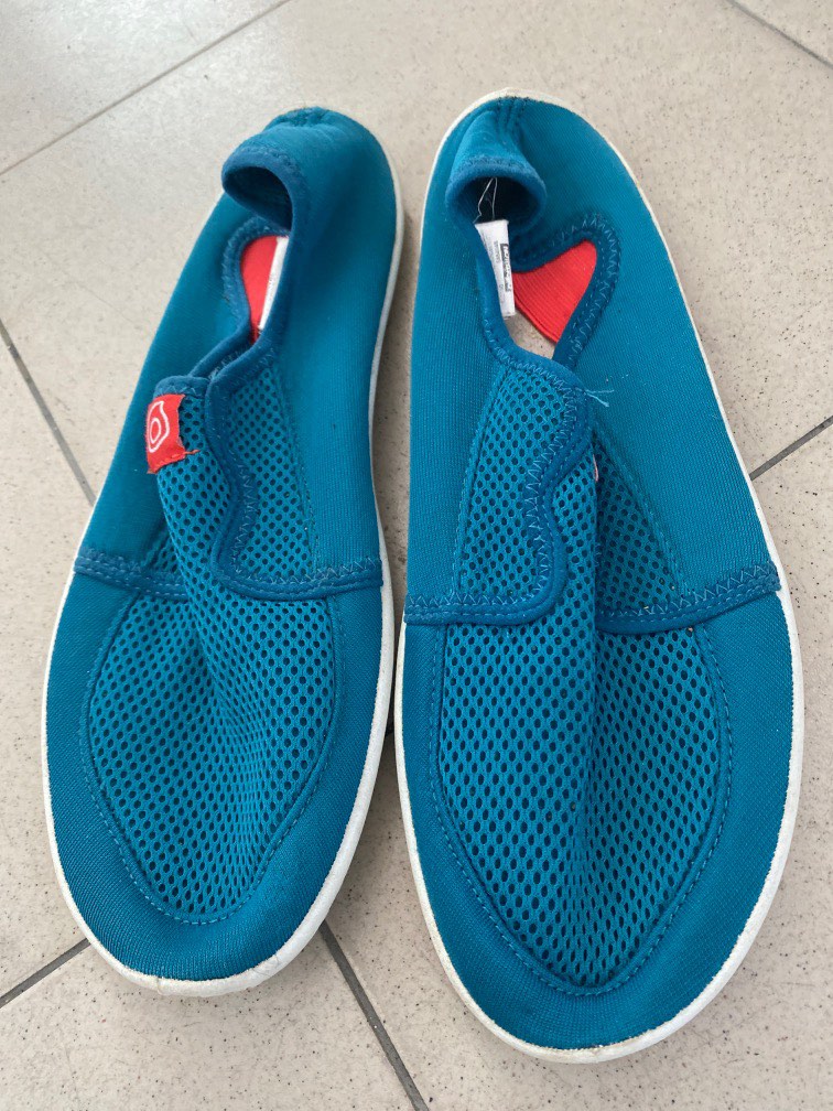 kasut hiking decathlon