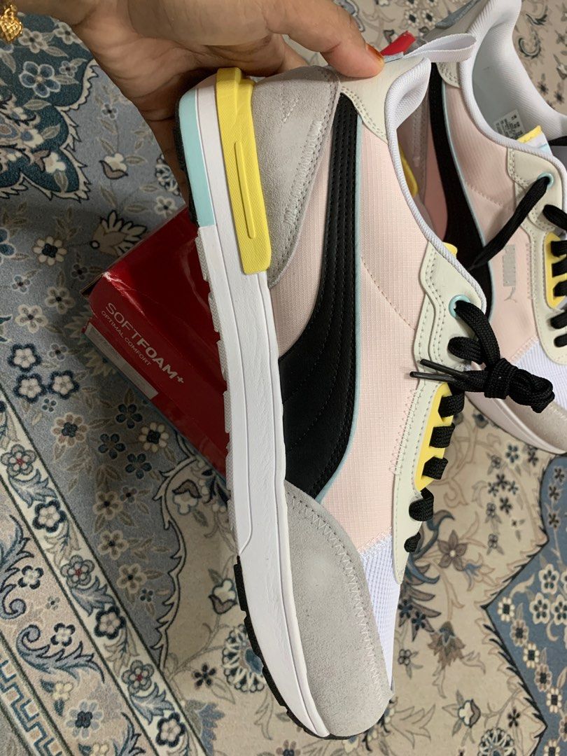 Puma 074 online
