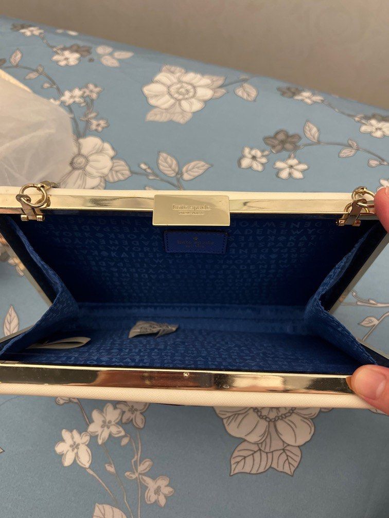 Kate spade shark hotsell bag