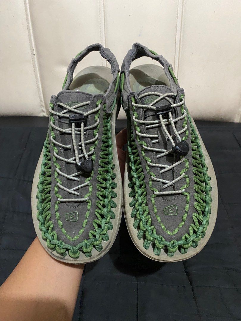 Keen uneek deals 218
