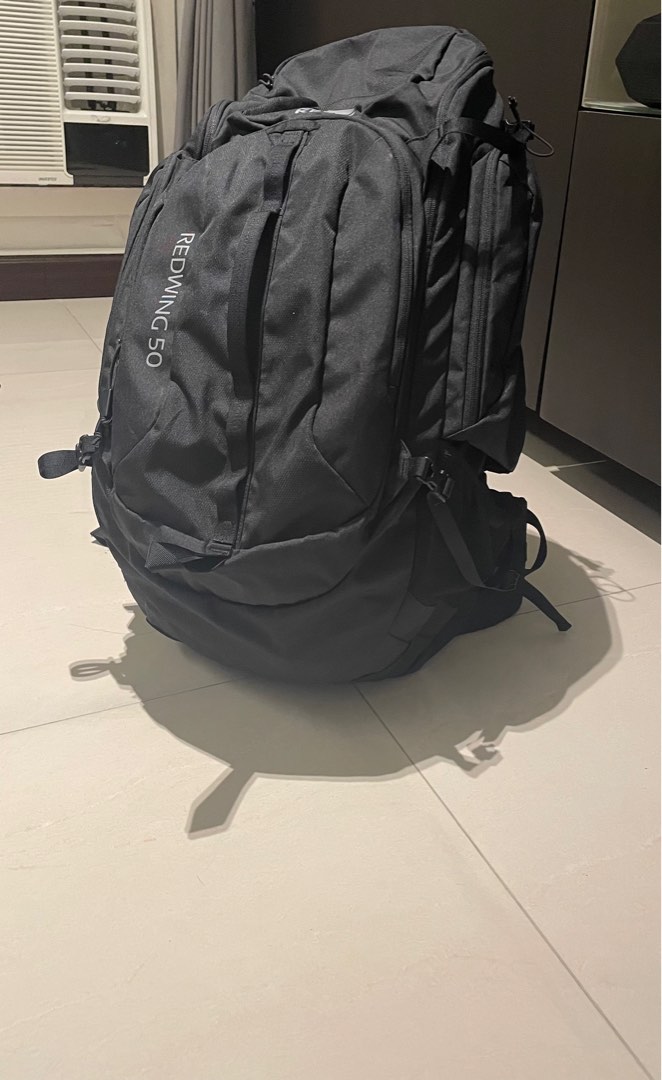 Kelty Redwing 50 (Trail Series), Men's Fashion, Bags, Backpacks on