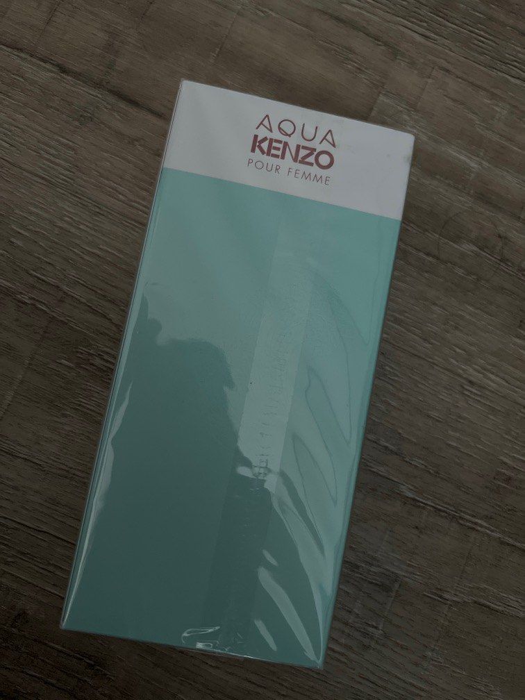 Aqua kenzo hotsell femme sephora