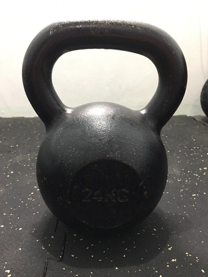 Tydax kettlebells 2025
