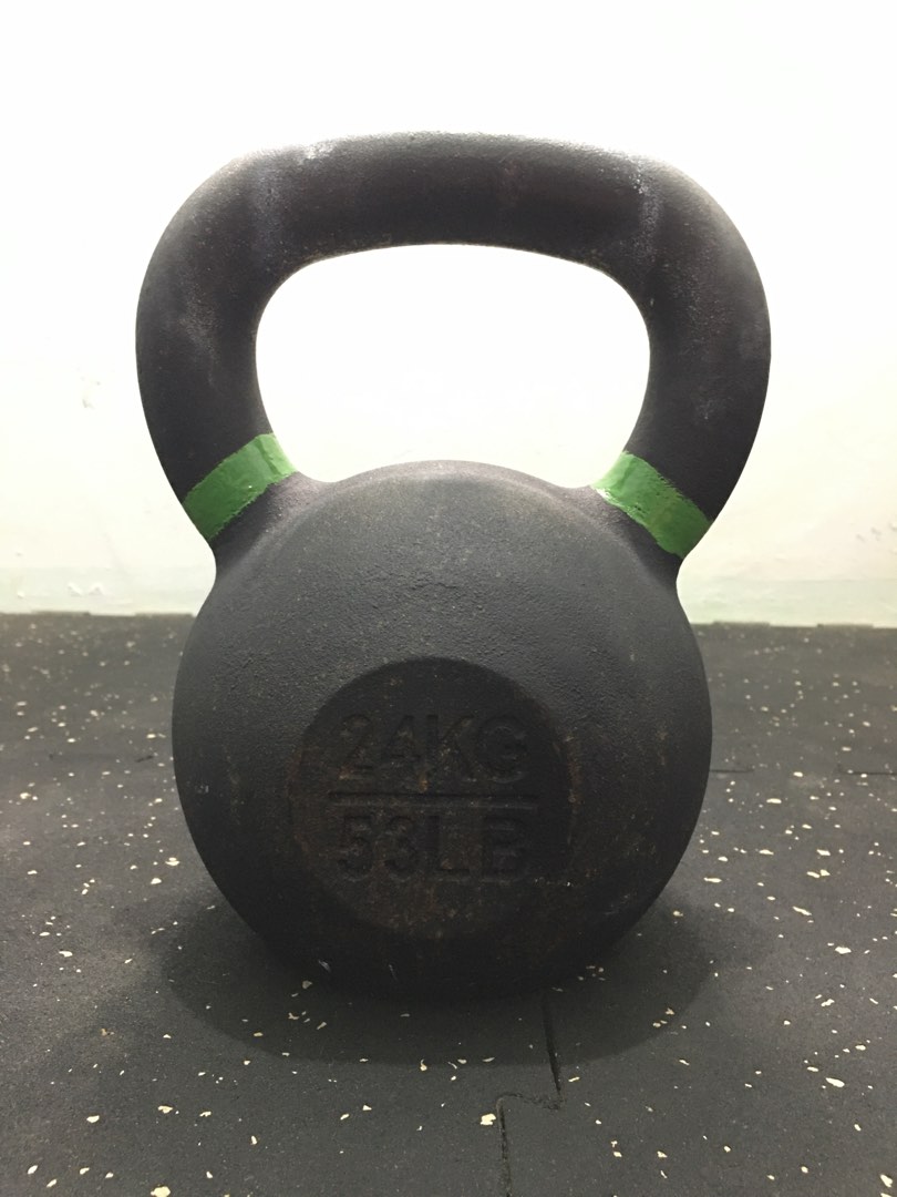 Tydax kettlebells online