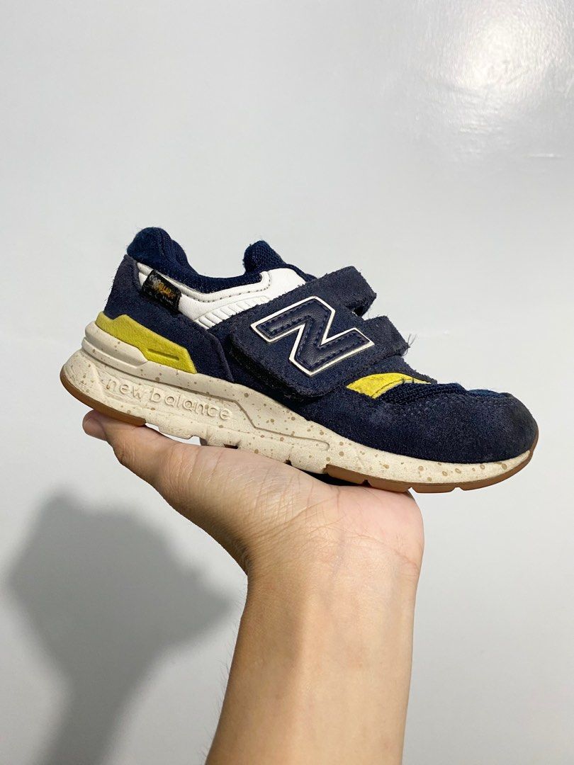 Kids new discount balance 997