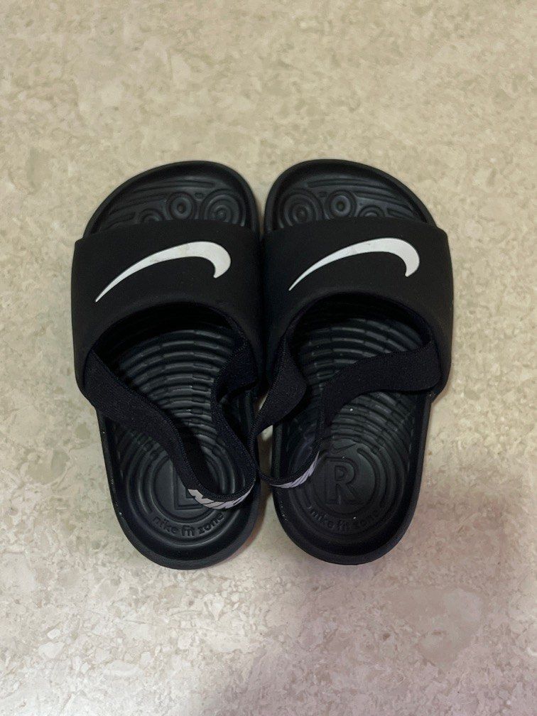Nike youth flip sales flops