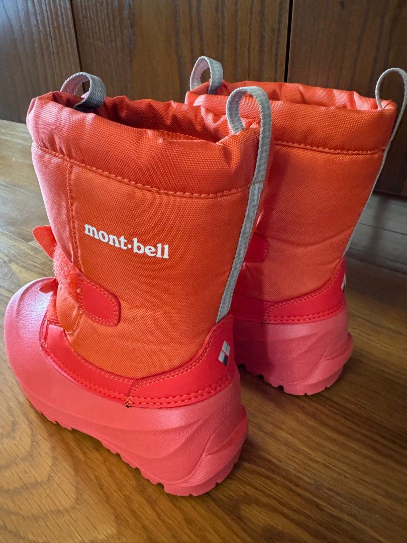 Winter boots online size 2