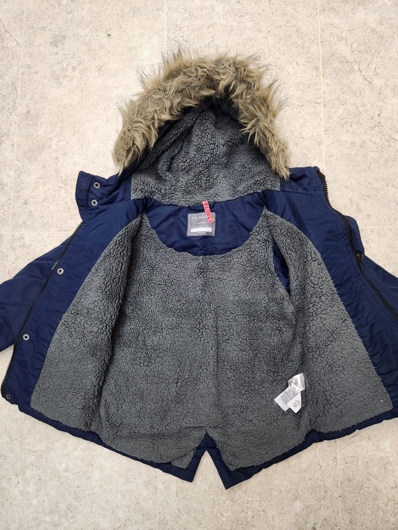 Kids winter jacket for sale Women s Fashion Coats Jackets and