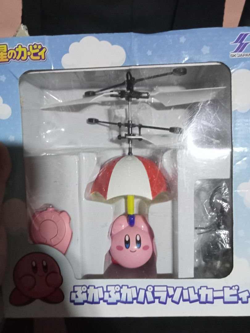 Rush sale kirby bundle untested as is (Category: Nintendo) located in Muntinlupa City. Submitted by periwinklefairy23 (Listing ID 1266485379, Image 1). Description: untested as is Kau na bahala magpagana Japan orig sale ko na KC ngpapaubos nko Ng stocks.