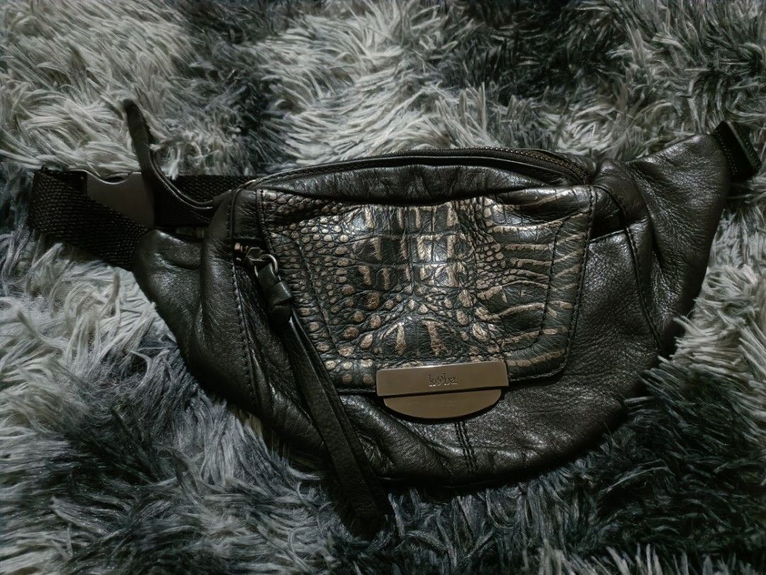 Kooba fanny hotsell pack