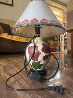 Lamp Shade w/o Bulb