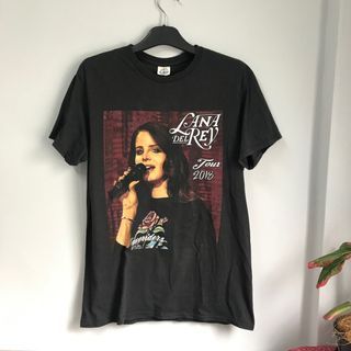 Lana Del Ray rare