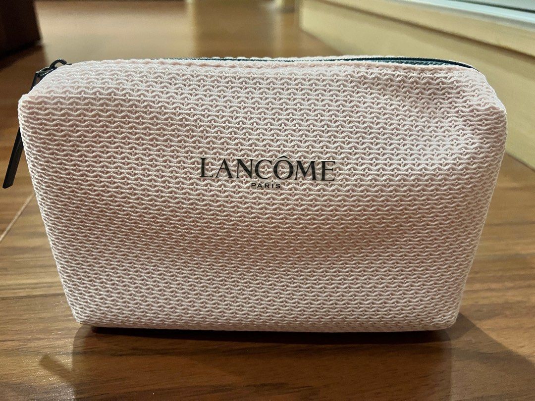 Lancome pouch online