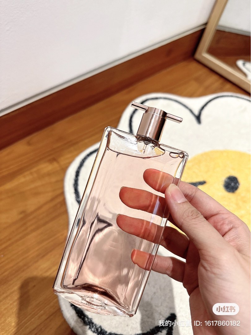 Lancome IDOLE 50ml, Beauty & Personal Care, Fragrance & Deodorants on ...