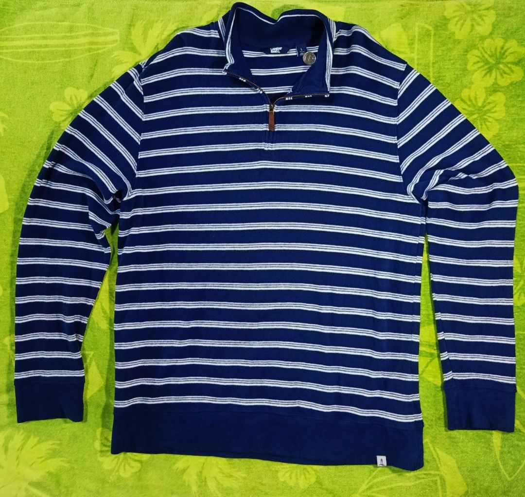 Lands end bedford rib hotsell