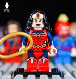 Lego city of wonder 出售| 玩具& 遊戲類| Carousell Hong Kong