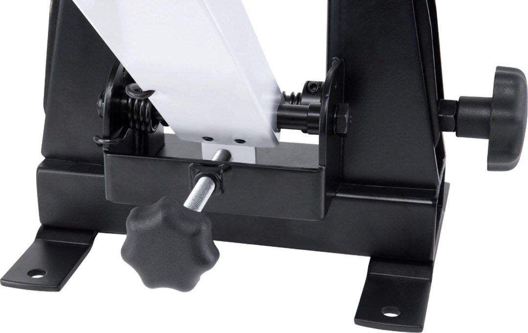 lifeline truing stand