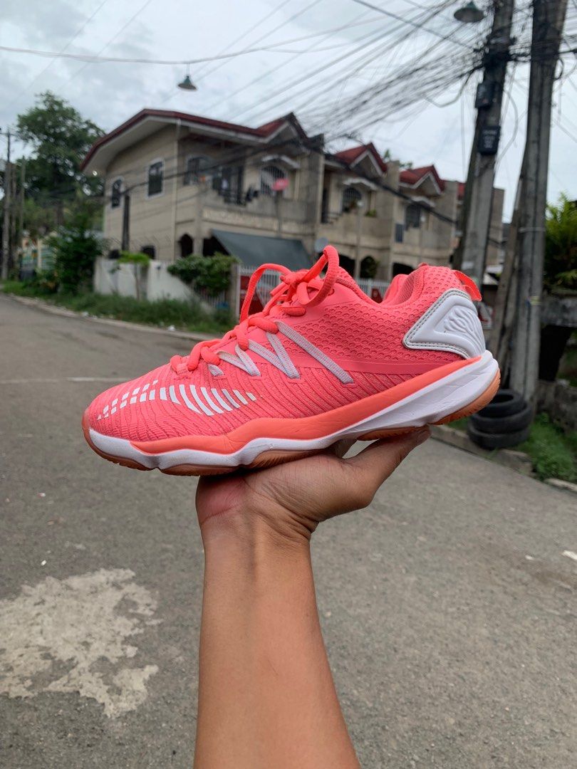 Li ning 2024 ranger drive