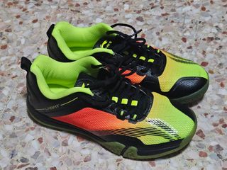 Badminton shoes size 3 sale