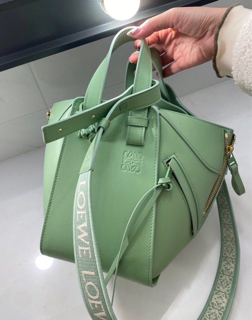 Loewe hammock limited edition bag Carousell