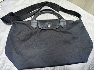 Longchamp Bag L