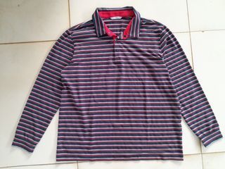 Longpoloshirt Zishen
