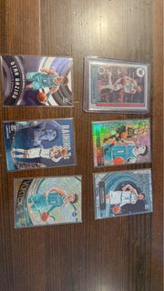 (Category: ) located in . Submitted by xcardstrading (Listing ID 1266526639, Image 1). Description: .